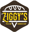 Ziggy's Pizza & Sandwich Shop